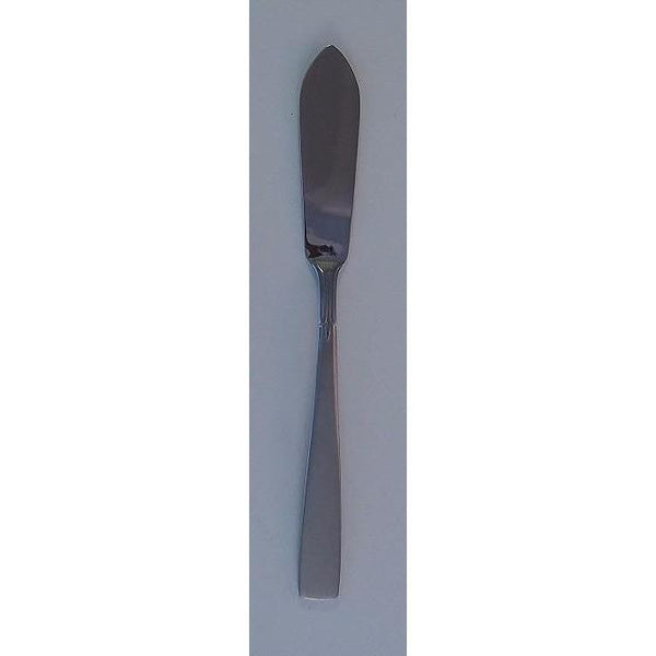 Oneida Accent Butter Knife 18/8 Stainless
